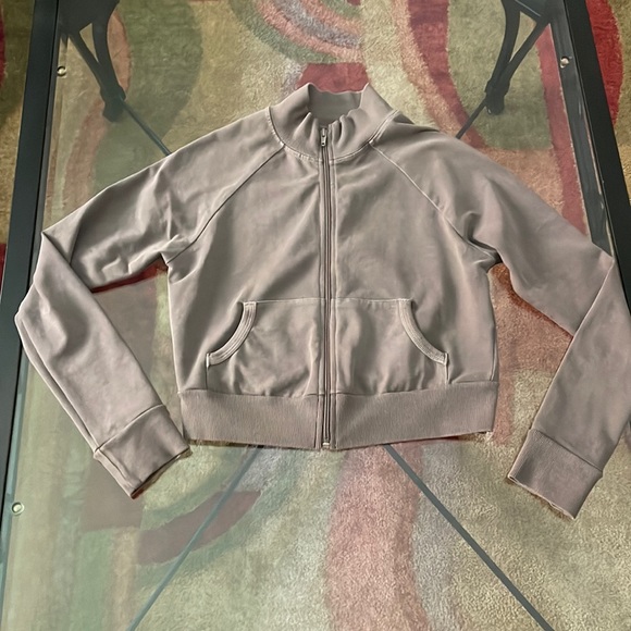 SKIMS Jackets & Blazers - Skims Outdoor Track Jacket